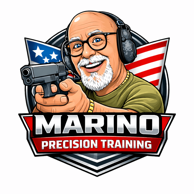 Radillo Precision Training logo